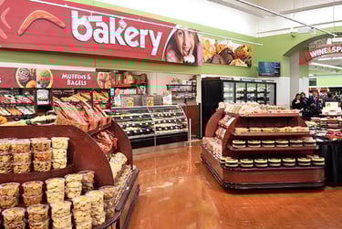 Bakery