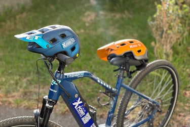 Xpoint E-Bike
