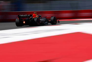Red Bull