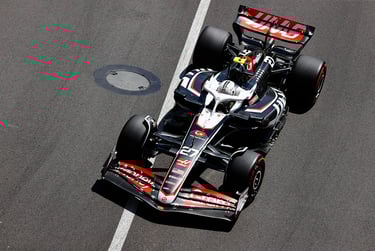 Nico Hulkenbergas Haas