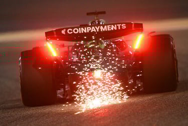 Sauber Formulė-1