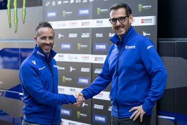 Andrea Dovizioso