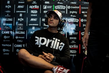 Jorge Martinas