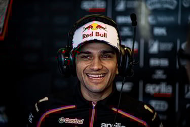 Jorge Martinas