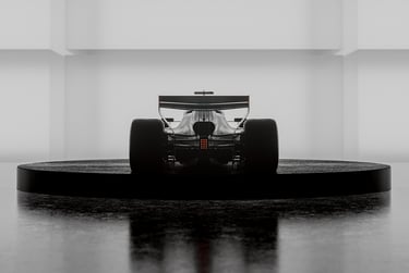 Audi Revolut