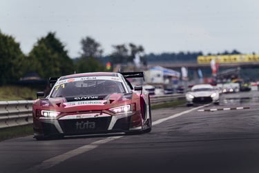 Audi Juta Palanga