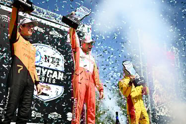 Christianas Lundgaardas Willas Poweris Alexas Palou