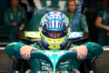 Fernando Alonso