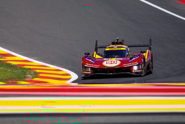 Antonio Fuoco Ferrari