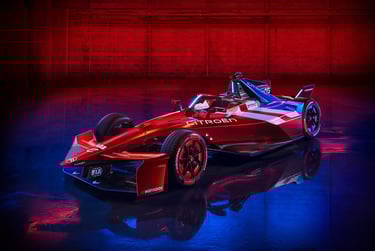 Citroen