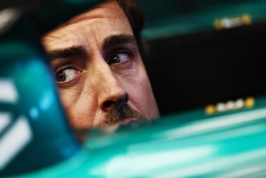Fernando Alonso