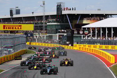 Formulė 1