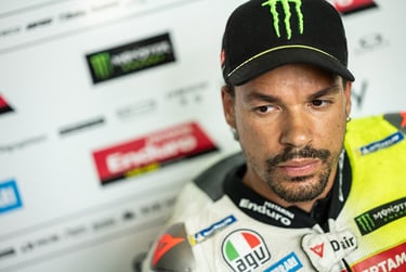 Franco Morbidelli