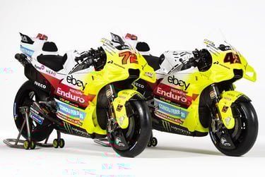 VR46 MotoGP