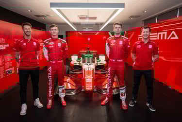 Prema IndyCar