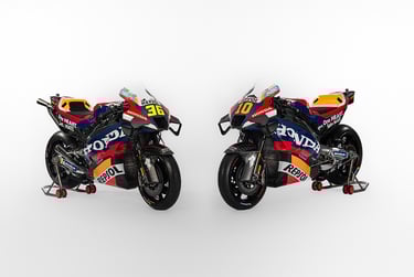 Honda MotoGP