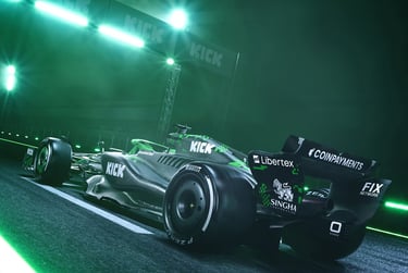 Sauber