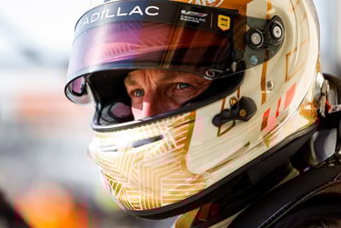 Jensonas Buttonas