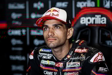 Jorge Martinas