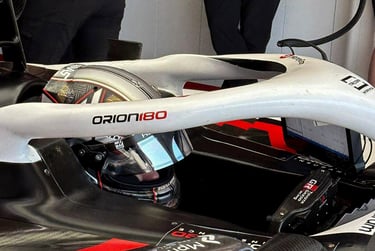 Kamui Kobayashi