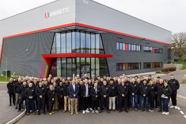 Andretti