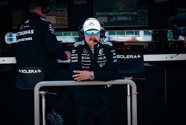 Valtteri Bottas