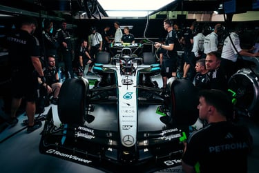 Mercedes