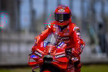 Marcas Marquezas