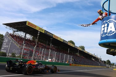 Maxas Verstappenas Red Bull