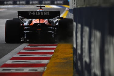 McLaren