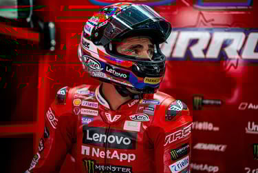 Michele Pirro