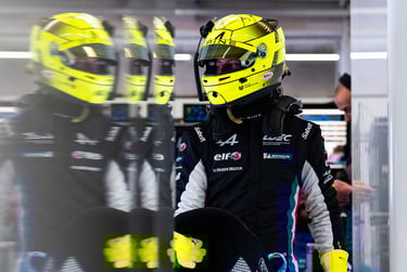 Mickas Schumacheris