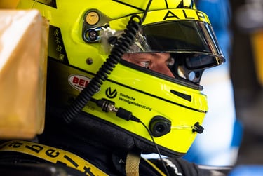 Mickas Schumacheris