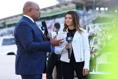 Danica Patrick