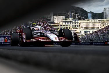 Oliveris Bearmanas Haas