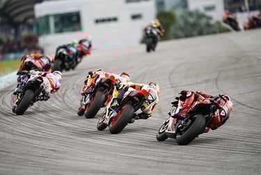MotoGP