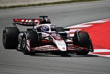 Ryo Hirakawa Haas