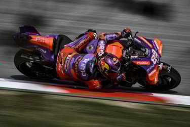 Pramac Ducati MotoGP
