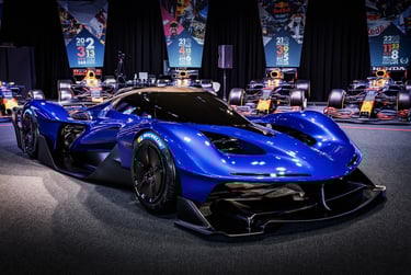 Red Bull RB17