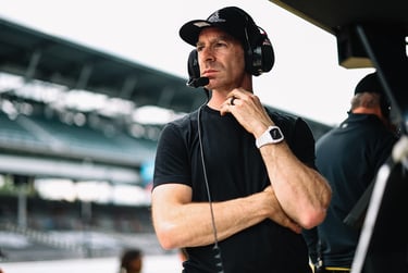 Simonas Pagenaud