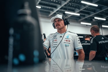 Valtteri Bottas
