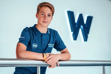 Williams