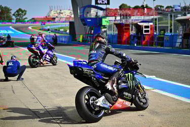 Yamaha MotoGP