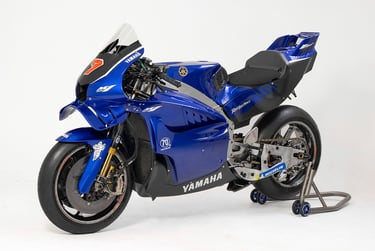 Yamaha
