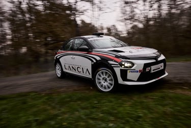 Lancia