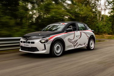 Lancia