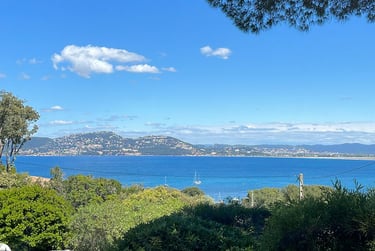 L’almanarre et hyeres