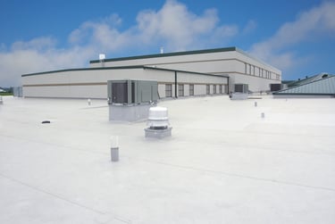 durolast flat roof 