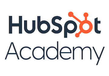 Logo HubSpot Academy