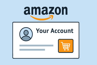 Amazon Account